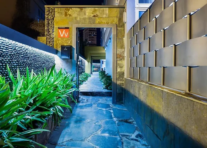 Puccini Oasis - Gianni Schicci Appartement