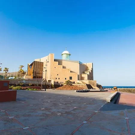 アパート Puccini Oasis - Gianni Schicci