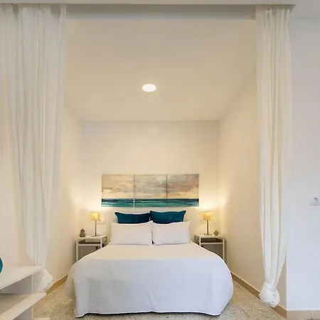 Puccini Oasis - Gianni Schicci ラスパルマス・デ・グランカナリア