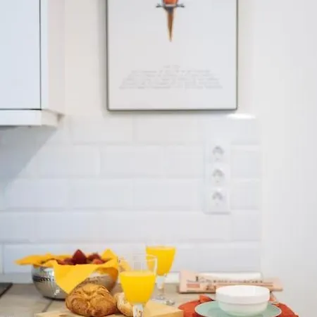 Puccini Oasis - Gianni Schicci アパート