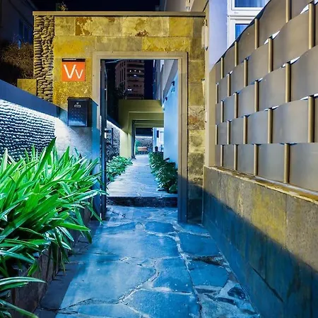 Puccini Oasis - Gianni Schicci アパート